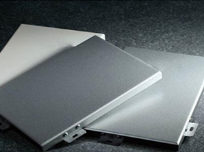 汉中铝单板生产